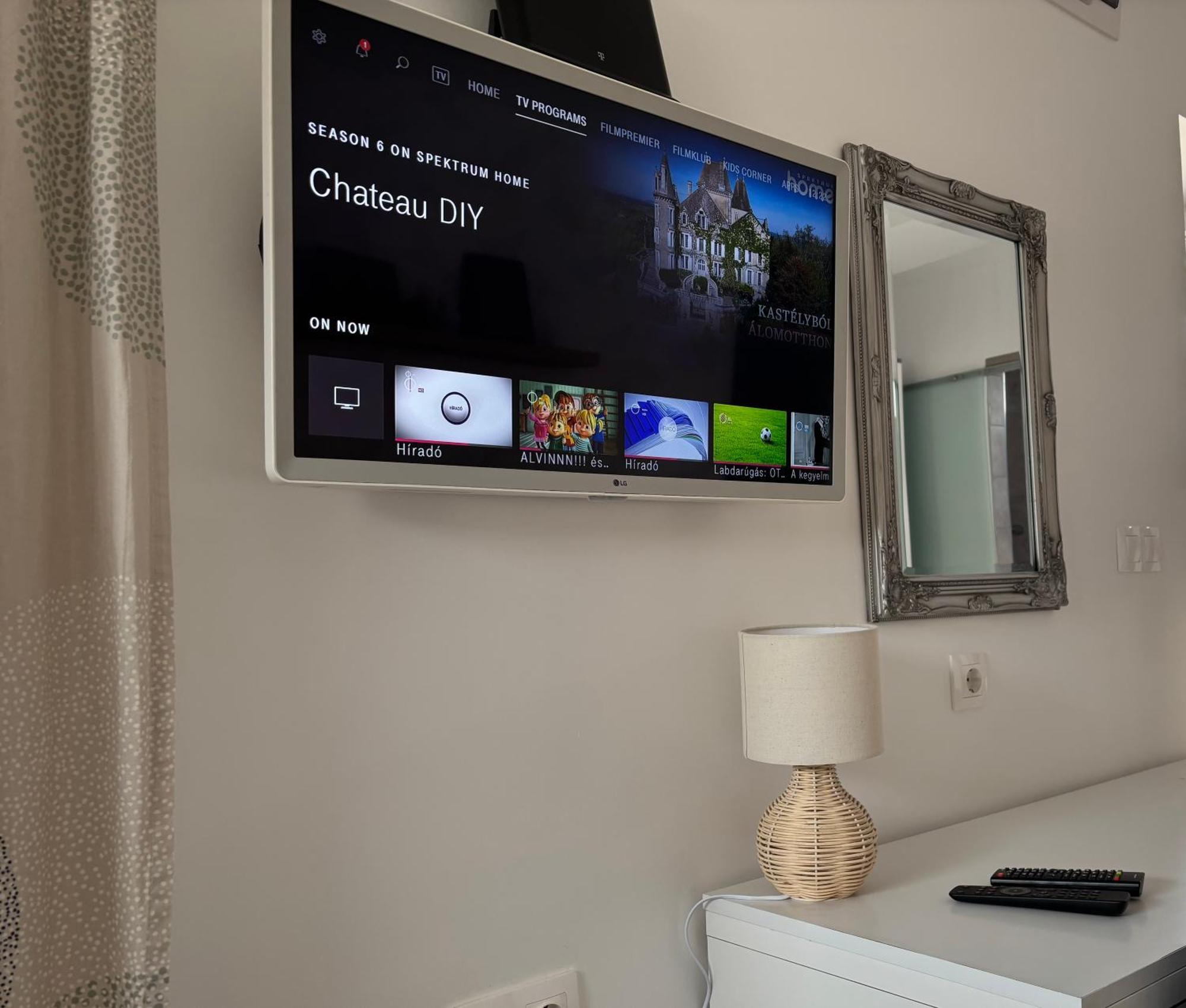 Apartmán Sunrise Hajduszoboszlo
