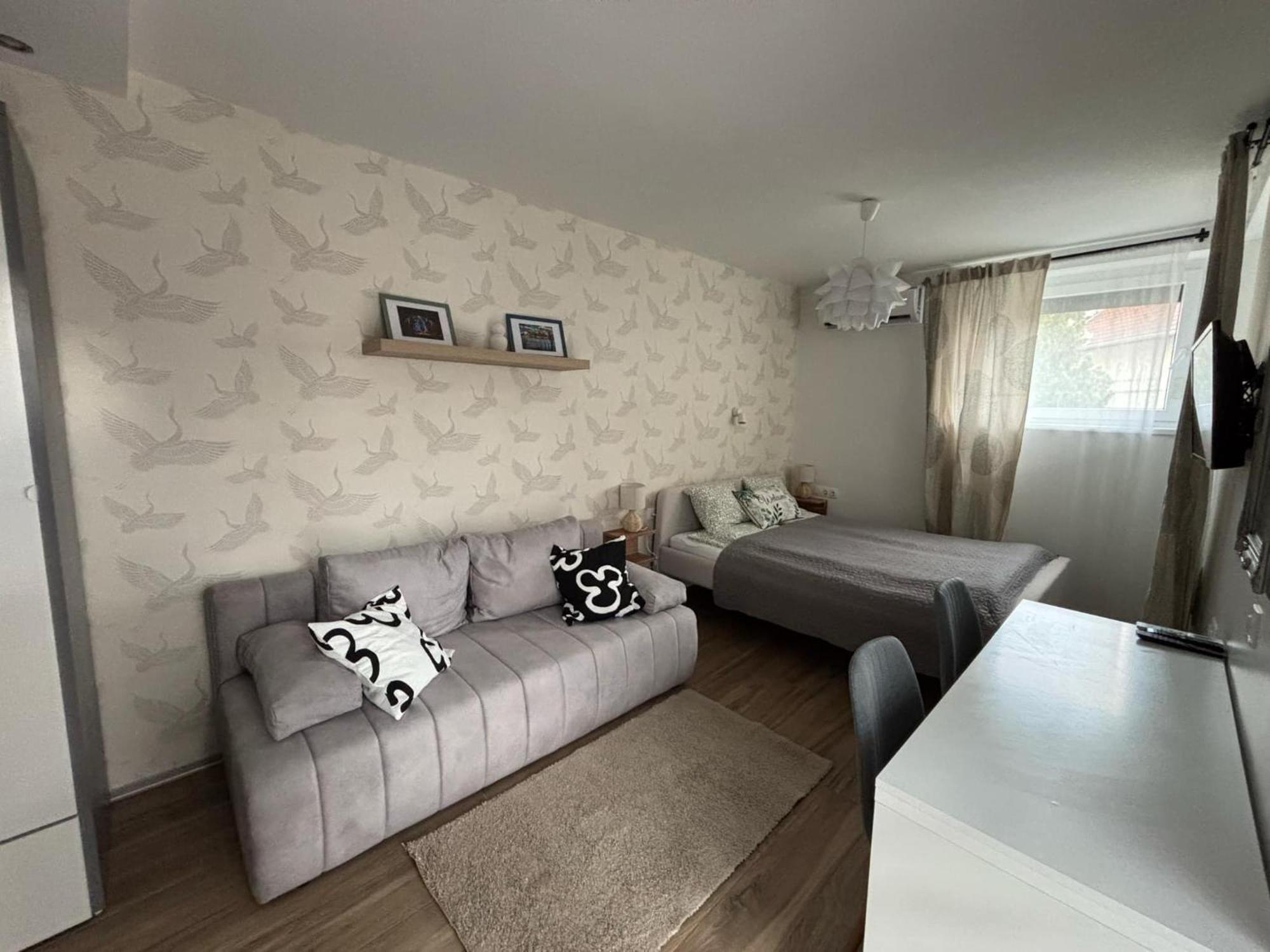 Sunrise Apartmán Hajduszoboszlo
