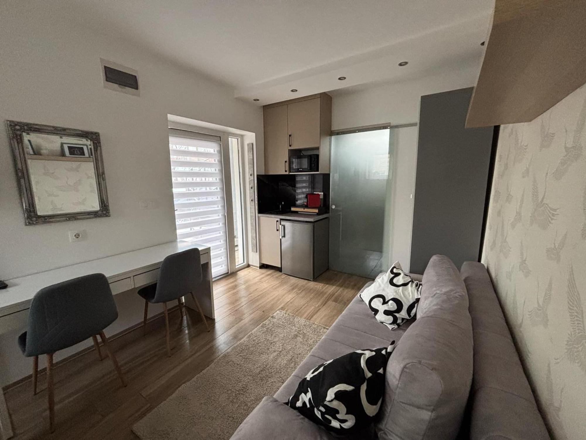 Sunrise Apartmán Hajduszoboszlo
