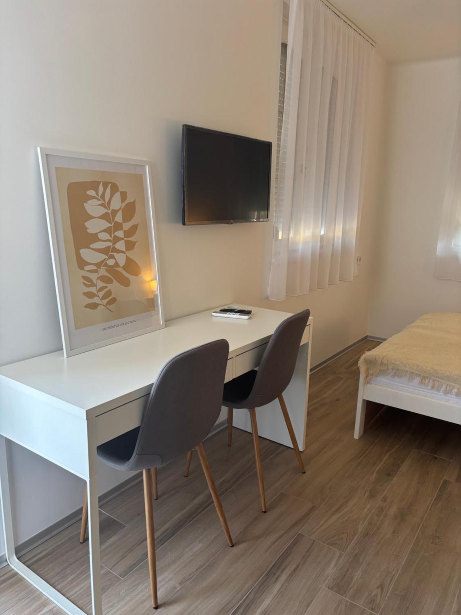 Sunrise Apartmán Hajduszoboszlo