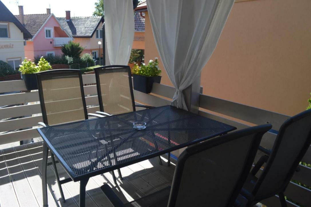 Sunrise Apartmán